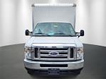 New 2024 Ford E-450 Base RWD, J&B Truck Body Box Van for sale #24F073 - photo 3