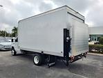 New 2024 Ford E-450 Base RWD, J&B Truck Body Box Van for sale #24F073 - photo 5