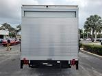 New 2024 Ford E-450 Base RWD, J&B Truck Body Box Van for sale #24F073 - photo 6