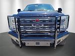2024 Ford F-450 Crew Cab DRW 4WD, Flatbed Truck for sale #24F095 - photo 5