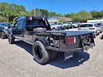 2024 Ford F-450 Crew Cab DRW 4WD, Flatbed Truck for sale #24F095 - photo 7
