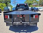 2024 Ford F-450 Crew Cab DRW 4WD, Flatbed Truck for sale #24F095 - photo 4