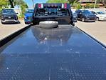 New 2024 Ford F-450 Lariat Crew Cab 4WD, Flatbed Truck for sale #24F095 - photo 14