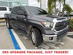 Used 2018 Toyota Tundra SR5 Crew Cab 4WD, Pickup for sale #24F1012A - photo 1