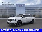 2024 Ford Maverick SuperCrew Cab FWD, Pickup for sale #24F1023 - photo 1