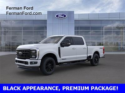 New 2024 Ford F-250 XLT Crew Cab 4WD, Pickup for sale #24F1029 - photo 1