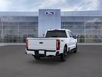 New 2024 Ford F-250 XLT Crew Cab 4WD, Pickup for sale #24F1029 - photo 9