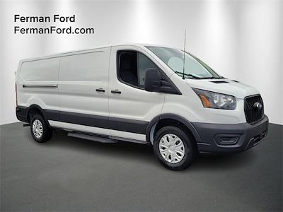 New 2024 Ford Transit 250 Base Low Roof RWD, Empty Cargo Van for sale #24F1030 - photo 1