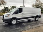 New 2024 Ford Transit 250 Base Low Roof RWD, Empty Cargo Van for sale #24F1030 - photo 5