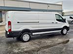 New 2024 Ford Transit 250 Base Low Roof RWD, Empty Cargo Van for sale #24F1030 - photo 9