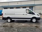 New 2024 Ford Transit 250 Base Low Roof RWD, Empty Cargo Van for sale #24F1030 - photo 10