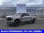 New 2024 Ford F-250 Crew Cab 4WD, Pickup for sale #24F1055 - photo 1