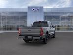 New 2024 Ford F-250 Crew Cab 4WD, Pickup for sale #24F1055 - photo 9