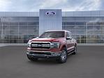 New 2024 Ford F-150 Lariat SuperCrew Cab 4WD, Pickup for sale #24F1065 - photo 4