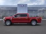 New 2024 Ford F-150 Lariat SuperCrew Cab 4WD, Pickup for sale #24F1065 - photo 3