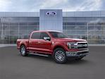 New 2024 Ford F-150 Lariat SuperCrew Cab 4WD, Pickup for sale #24F1065 - photo 8