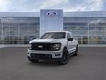 New 2024 Ford F-150 XLT SuperCrew Cab 4WD, Pickup for sale #24F1067 - photo 3