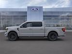 New 2024 Ford F-150 XLT SuperCrew Cab 4WD, Pickup for sale #24F1067 - photo 5