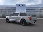 New 2024 Ford F-150 XLT SuperCrew Cab 4WD, Pickup for sale #24F1067 - photo 2