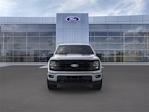 New 2024 Ford F-150 XLT SuperCrew Cab 4WD, Pickup for sale #24F1067 - photo 7