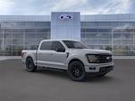 New 2024 Ford F-150 XLT SuperCrew Cab 4WD, Pickup for sale #24F1067 - photo 8