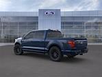 New 2024 Ford F-150 XLT SuperCrew Cab 4WD, Pickup for sale #24F1068 - photo 2