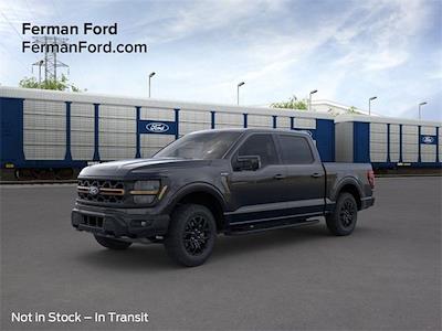 New 2024 Ford F-150 Tremor SuperCrew Cab 4WD, Pickup for sale #24F1077 - photo 1