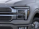 New 2024 Ford F-150 Platinum SuperCrew Cab 4WD, Pickup for sale #24F1089 - photo 19