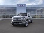 New 2024 Ford F-150 Platinum SuperCrew Cab 4WD, Pickup for sale #24F1089 - photo 3