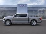 New 2024 Ford F-150 Platinum SuperCrew Cab 4WD, Pickup for sale #24F1089 - photo 5