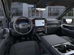 New 2024 Ford F-150 XLT SuperCrew Cab 4WD, Pickup for sale #24F1100 - photo 10