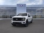 New 2024 Ford F-150 XLT SuperCrew Cab 4WD, Pickup for sale #24F1100 - photo 3