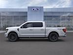 New 2024 Ford F-150 XLT SuperCrew Cab 4WD, Pickup for sale #24F1100 - photo 5