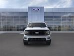 New 2024 Ford F-150 XLT SuperCrew Cab 4WD, Pickup for sale #24F1100 - photo 7