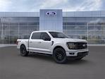 New 2024 Ford F-150 XLT SuperCrew Cab 4WD, Pickup for sale #24F1100 - photo 8