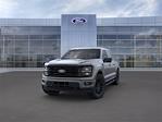 New 2024 Ford F-150 XLT SuperCrew Cab 4WD, Pickup for sale #24F1101 - photo 3