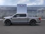 New 2024 Ford F-150 XLT SuperCrew Cab 4WD, Pickup for sale #24F1101 - photo 5