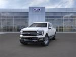 New 2024 Ford F-150 King Ranch SuperCrew Cab 4WD, Pickup for sale #24F1109 - photo 3