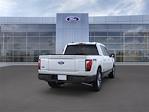 New 2024 Ford F-150 King Ranch SuperCrew Cab 4WD, Pickup for sale #24F1109 - photo 9