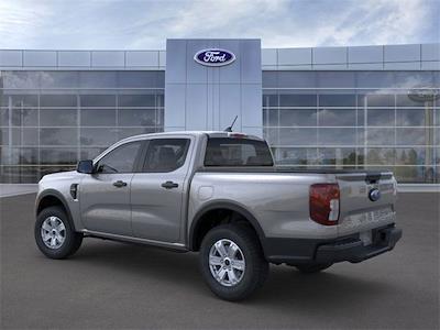 2024 Ford Ranger SuperCrew Cab RWD, Pickup for sale #24F1116 - photo 2