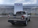 2024 Ford Ranger SuperCrew Cab RWD, Pickup for sale #24F1116 - photo 9