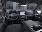 New 2024 Ford F-150 XLT SuperCrew Cab 4WD, Pickup for sale #24F1124 - photo 10