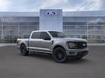 New 2024 Ford F-150 XLT SuperCrew Cab 4WD, Pickup for sale #24F1124 - photo 8