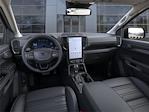 2024 Ford Ranger SuperCrew Cab RWD, Pickup for sale #24F1126 - photo 10