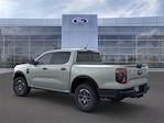 New 2024 Ford Ranger XLT SuperCrew Cab RWD, Pickup for sale #24F1129 - photo 2