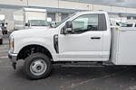 New 2024 Ford F-350 XL Regular Cab 4WD, Service Truck for sale #24F1132 - photo 3