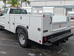 New 2024 Ford F-350 XL Regular Cab 4WD, Service Truck for sale #24F1132 - photo 2