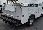 New 2024 Ford F-350 XL Regular Cab 4WD, Service Truck for sale #24F1132 - photo 6