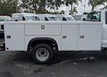 New 2024 Ford F-350 XL Regular Cab 4WD, Service Truck for sale #24F1132 - photo 7