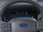 New 2024 Ford F-150 XLT SuperCrew Cab RWD, Pickup for sale #24F1134 - photo 14